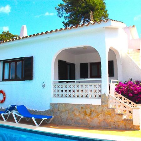 Villa Celia Son Bou Ngoại thất bức ảnh
