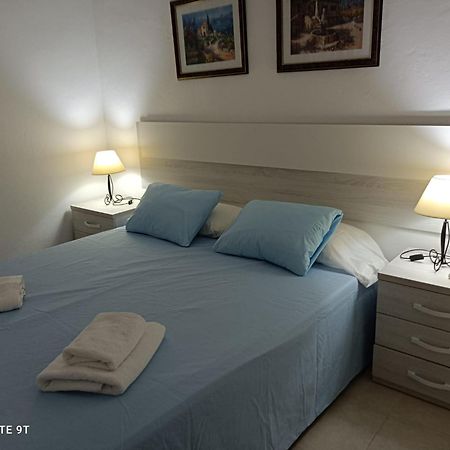 Villa Celia Son Bou Ngoại thất bức ảnh