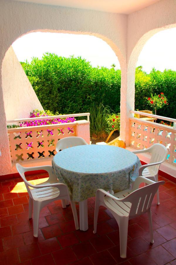 Villa Celia Son Bou Ngoại thất bức ảnh