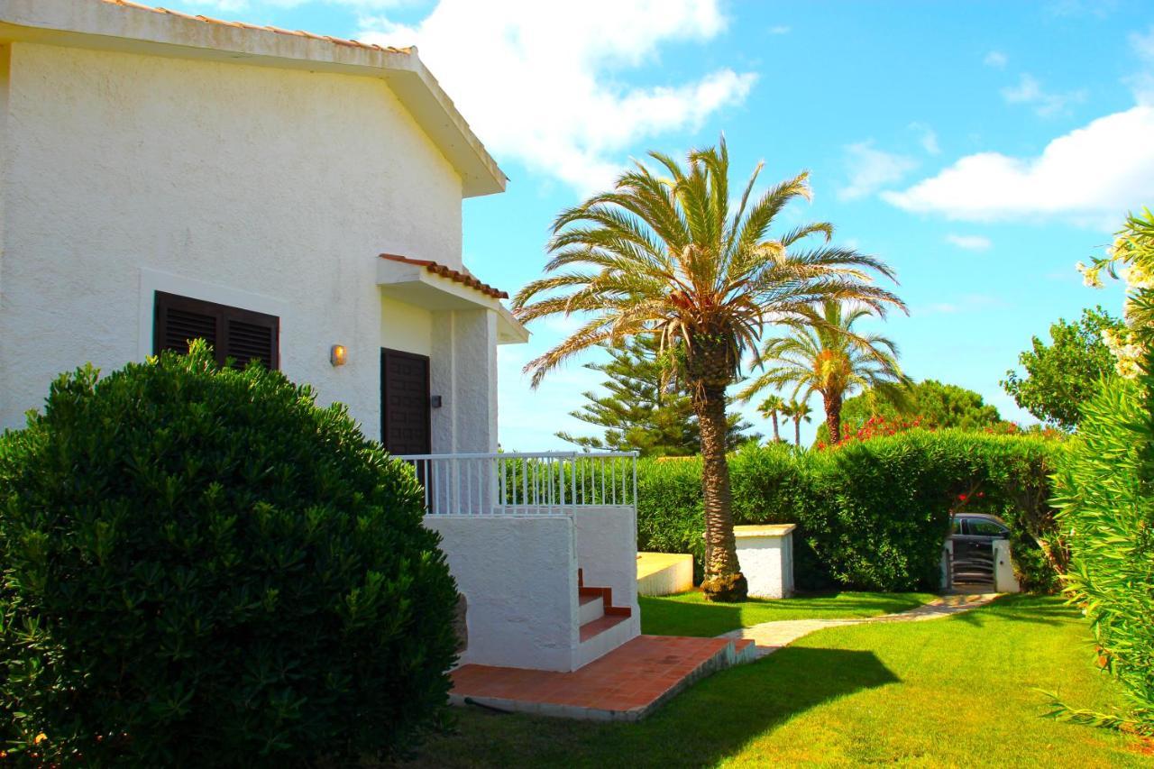 Villa Celia Son Bou Ngoại thất bức ảnh