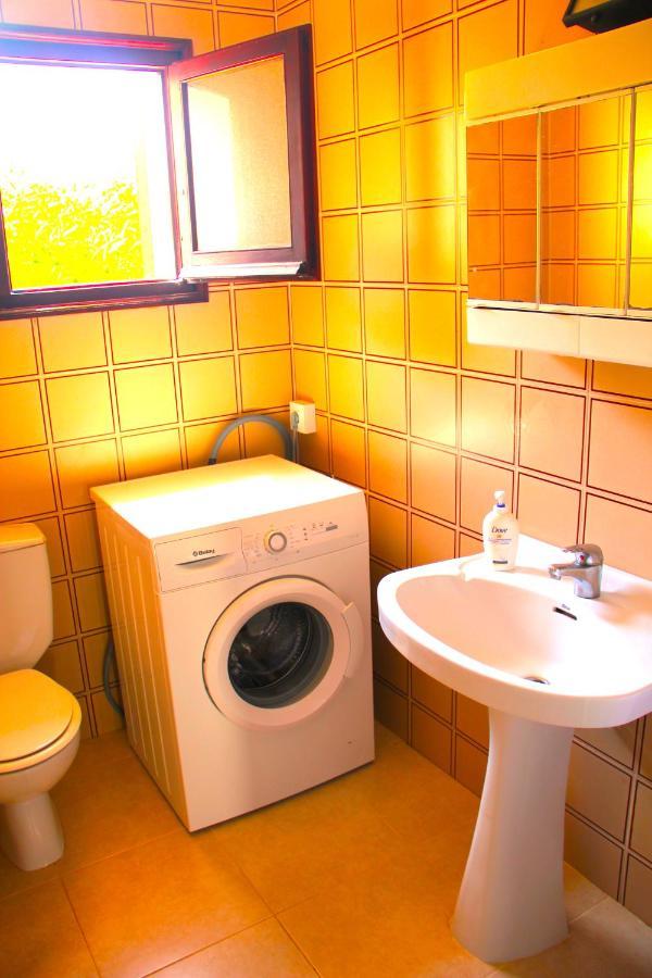Villa Celia Son Bou Ngoại thất bức ảnh