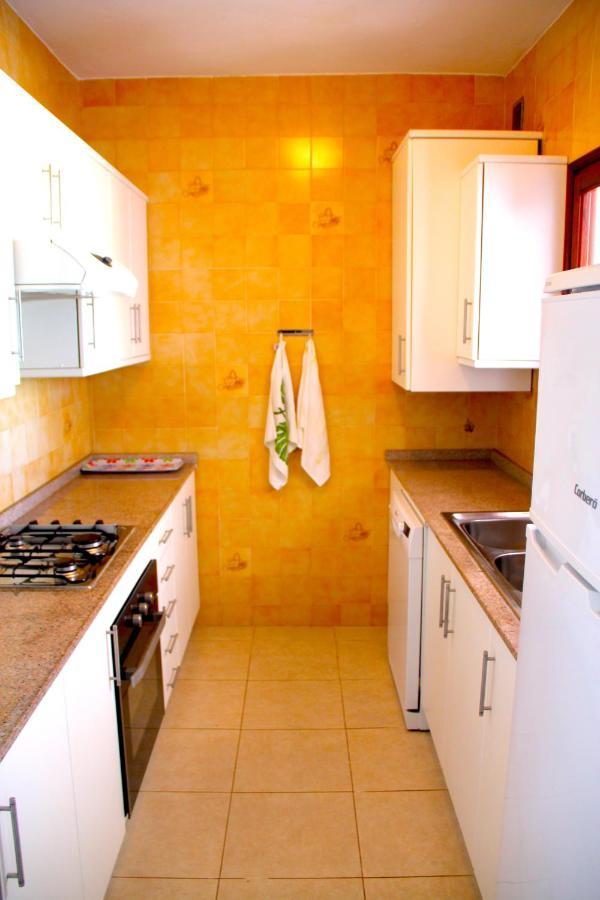 Villa Celia Son Bou Ngoại thất bức ảnh