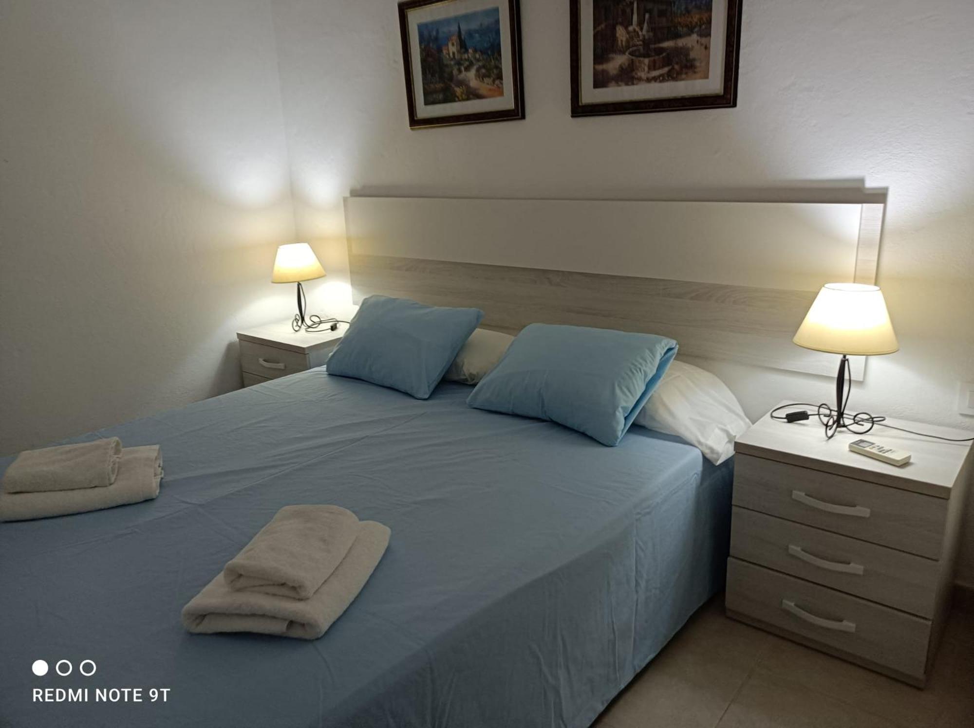 Villa Celia Son Bou Ngoại thất bức ảnh