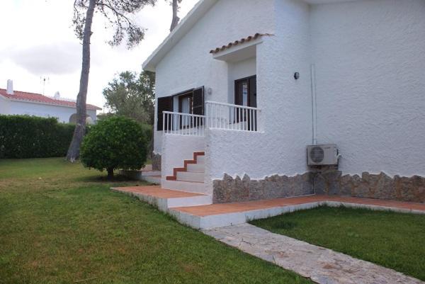 Villa Celia Son Bou Ngoại thất bức ảnh