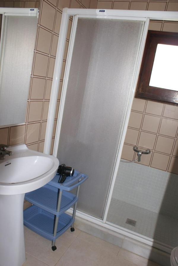 Villa Celia Son Bou Ngoại thất bức ảnh